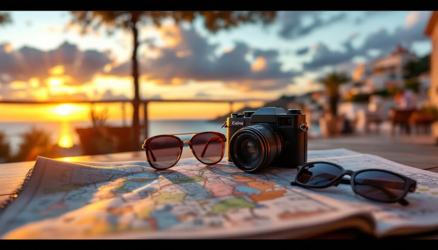 Comment planifier un itinéraire de rêve en Sicile ?